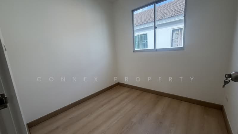 Baan Pruksa 92 Rangsit – Lamlukka, Pathum Thani, Chonmark Phichan Road, Lat Sawai, Lam Luk Ka, Pathum Thani, 3 Bedrooms, 21 sqm, Townhouse For Sale, by Connex Property, 500442062 - DDproperty.com