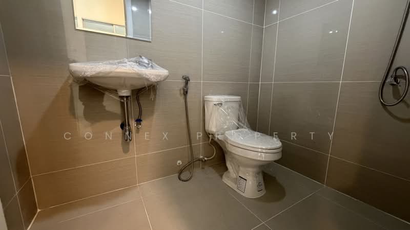 Baan Pruksa 92 Rangsit – Lamlukka, Pathum Thani, Chonmark Phichan Road, Lat Sawai, Lam Luk Ka, Pathum Thani, 3 Bedrooms, 21 sqm, Townhouse For Sale, by Connex Property, 500442062 - DDproperty.com