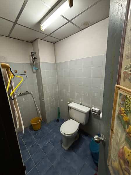 Vipha Ville Mansion, Samut Prakan, Sukhumvit Road, Pak Nam, Muang Samut Prakarn, Samut Prakan, 1 Bedroom, 51 sqm, Condo For Sale, by The Best Property บอม, 500442064 - DDproperty.com