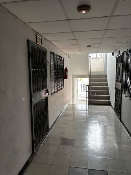 Vipha Ville Mansion, Samut Prakan, Sukhumvit Road, Pak Nam, Muang Samut Prakarn, Samut Prakan, 1 Bedroom, 51 sqm, Condo For Sale, by The Best Property บอม, 500442064 - DDproperty.com