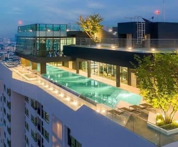 IDEO Phaholyothin Chatuchak : ไอดีโอ พหลโยธิน-จตุจักร, กรุงเทพ, ถนนพหลโยธิน, สามเสนใน, พญาไท, กรุงเทพ, 28 ตร.ม., คอนโด ขาย, โดย Fazwaz (Thailand) Co., Ltd., 500442066 - DDproperty.com