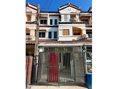 ขาย - Baan Passakorn : บ้านภาสกร, กรุงเทพ