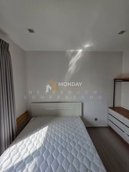 Life Sukhumvit 62, Bangkok, Soi Sukhumvit 62, Bang Chak, Phra Khanong, Bangkok, 1 Bedroom, 30 sqm, Condo For Sale, by Neeranuch Somprasong, 500442070 - DDproperty.com