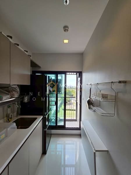 Life Sukhumvit 62, Bangkok, Soi Sukhumvit 62, Bang Chak, Phra Khanong, Bangkok, 1 Bedroom, 30 sqm, Condo For Sale, by Neeranuch Somprasong, 500442070 - DDproperty.com