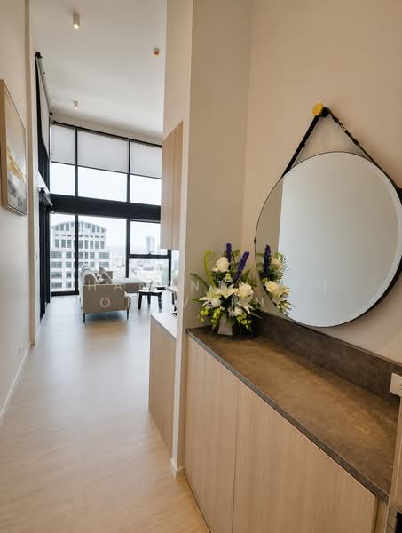 The Lofts Silom, Bangkok, Pramuan Road, Silom, Bang Rak, Bangkok, 2 Bedrooms, 75 sqm, Condo For Rent, by Thananthorn Wongvarnkaseam, 500442071 - DDproperty.com