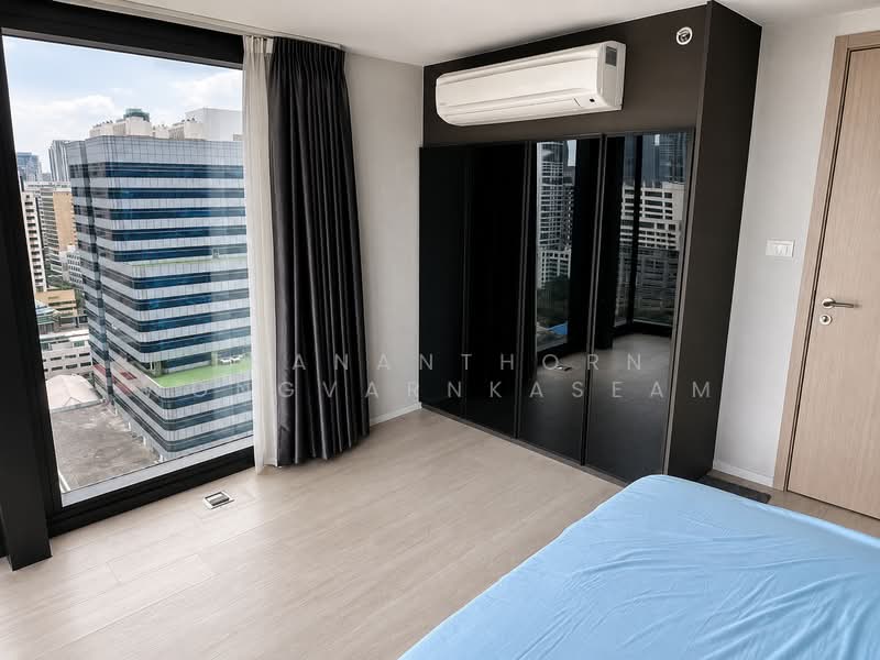 The Lofts Silom : เดอะ ลอฟท์ สีลม, กรุงเทพ, ถนนประมวญ, สีลม, บางรัก, กรุงเทพ, 75 ตร.ม., คอนโด ให้เช่า, โดย Thananthorn Wongvarnkaseam, 500442071 - DDproperty.com