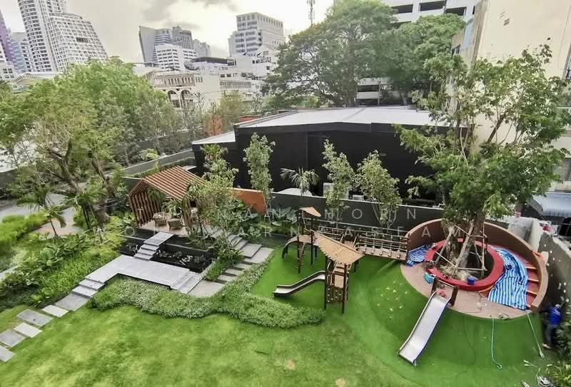 The Lofts Silom : เดอะ ลอฟท์ สีลม, กรุงเทพ, ถนนประมวญ, สีลม, บางรัก, กรุงเทพ, 75 ตร.ม., คอนโด ให้เช่า, โดย Thananthorn Wongvarnkaseam, 500442071 - DDproperty.com