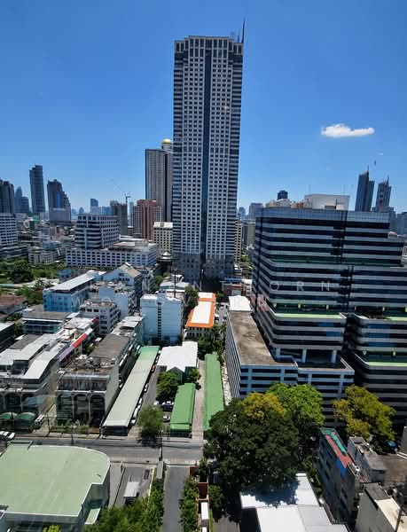The Lofts Silom : เดอะ ลอฟท์ สีลม, กรุงเทพ, ถนนประมวญ, สีลม, บางรัก, กรุงเทพ, 75 ตร.ม., คอนโด ให้เช่า, โดย Thananthorn Wongvarnkaseam, 500442071 - DDproperty.com