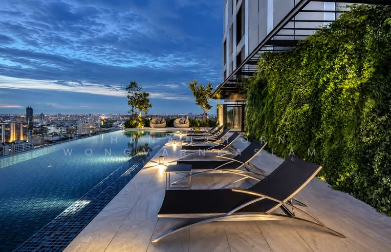 The Lofts Silom, Bangkok, Pramuan Road, Silom, Bang Rak, Bangkok, 2 Bedrooms, 75 sqm, Condo For Rent, by Thananthorn Wongvarnkaseam, 500442071 - DDproperty.com