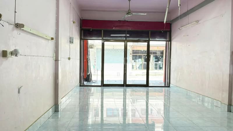 พรร่มเย็นวิลล่า ลำลูกกา-คลอง 2, Pathum Thani, Khu Khot, Lam Luk Ka, Pathum Thani, 3 Bedrooms, 100 sqm, Townhouse For Sale, by The Best Property เสก, 500442072 - DDproperty.com