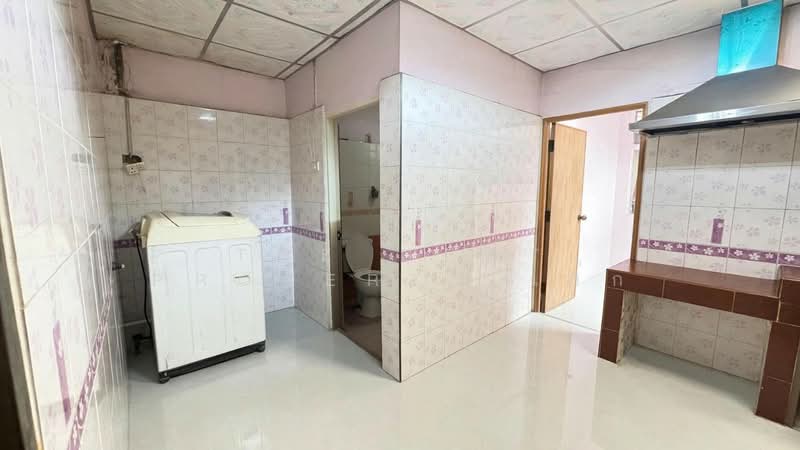 พรร่มเย็นวิลล่า ลำลูกกา-คลอง 2, Pathum Thani, Khu Khot, Lam Luk Ka, Pathum Thani, 3 Bedrooms, 100 sqm, Townhouse For Sale, by The Best Property เสก, 500442072 - DDproperty.com