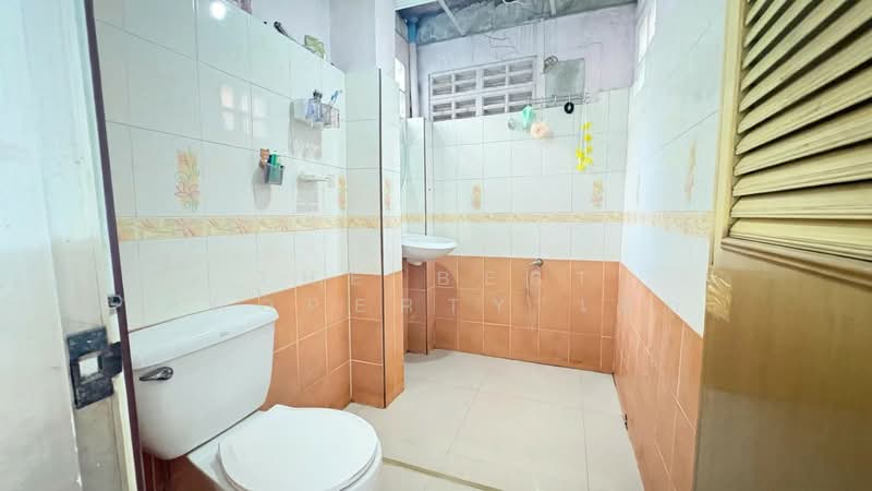 พรร่มเย็นวิลล่า ลำลูกกา-คลอง 2, Pathum Thani, Khu Khot, Lam Luk Ka, Pathum Thani, 3 Bedrooms, 100 sqm, Townhouse For Sale, by The Best Property เสก, 500442072 - DDproperty.com