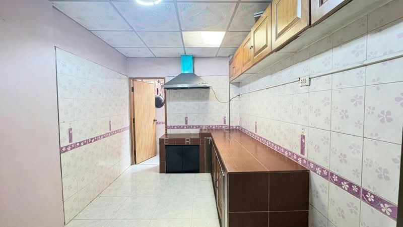พรร่มเย็นวิลล่า ลำลูกกา-คลอง 2, Pathum Thani, Khu Khot, Lam Luk Ka, Pathum Thani, 3 Bedrooms, 100 sqm, Townhouse For Sale, by The Best Property เสก, 500442072 - DDproperty.com