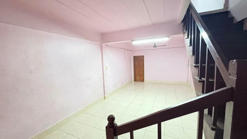 พรร่มเย็นวิลล่า ลำลูกกา-คลอง 2, Pathum Thani, Khu Khot, Lam Luk Ka, Pathum Thani, 3 Bedrooms, 100 sqm, Townhouse For Sale, by The Best Property เสก, 500442072 - DDproperty.com