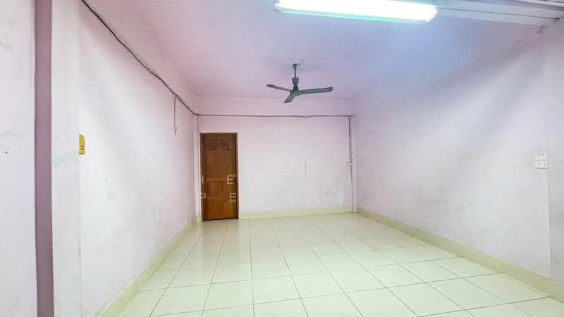 พรร่มเย็นวิลล่า ลำลูกกา-คลอง 2, Pathum Thani, Khu Khot, Lam Luk Ka, Pathum Thani, 3 Bedrooms, 100 sqm, Townhouse For Sale, by The Best Property เสก, 500442072 - DDproperty.com