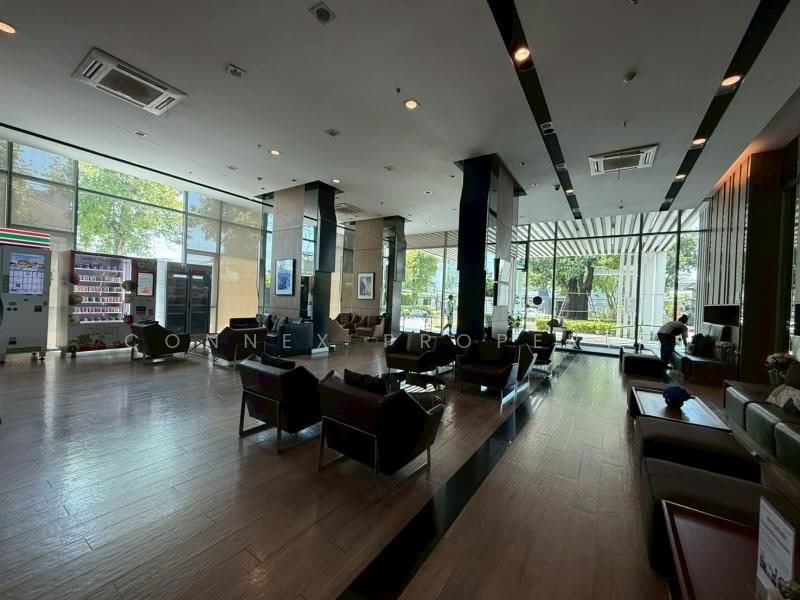 IDEO Wutthakat, Bangkok, Soi Wing Wua, Ratchapruk Road, Bangko, Chom Thong, Bangkok, 2 Bedrooms, 45 sqm, Condo For Sale, by Connex Property, 500442074 - DDproperty.com