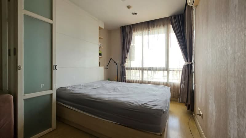 The Station Sathorn-Bangrak, Bangkok, 109 Chareonkrung 65 Road, Yan Nawa, Sathon, Bangkok, 1 Bedroom, 35 sqm, Condo For Sale, by The Best Property เค้ก, 500442075 - DDproperty.com