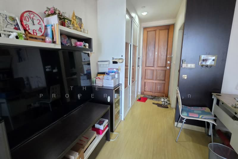 The Station Sathorn-Bangrak, Bangkok, 109 Chareonkrung 65 Road, Yan Nawa, Sathon, Bangkok, 1 Bedroom, 35 sqm, Condo For Sale, by The Best Property เค้ก, 500442075 - DDproperty.com