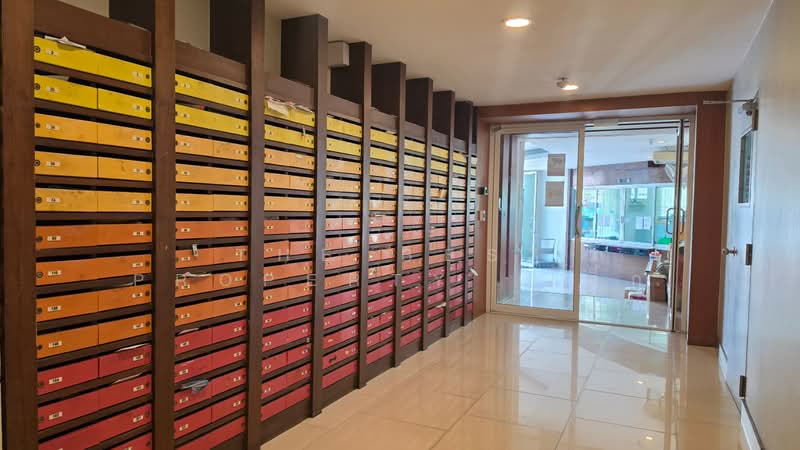 The Station Sathorn-Bangrak, Bangkok, 109 Chareonkrung 65 Road, Yan Nawa, Sathon, Bangkok, 1 Bedroom, 35 sqm, Condo For Sale, by The Best Property เค้ก, 500442075 - DDproperty.com
