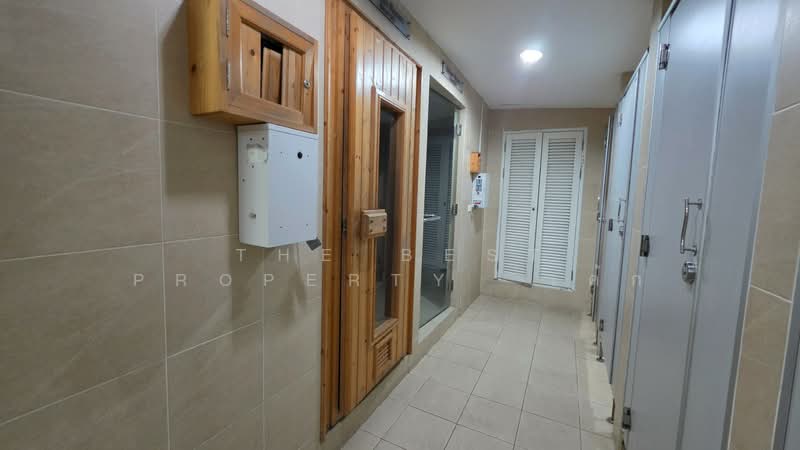 The Station Sathorn-Bangrak, Bangkok, 109 Chareonkrung 65 Road, Yan Nawa, Sathon, Bangkok, 1 Bedroom, 35 sqm, Condo For Sale, by The Best Property เค้ก, 500442075 - DDproperty.com