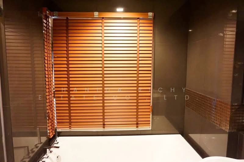 Rhythm Sathorn : ริทึ่ม สาทร, กรุงเทพ, 141 ซอยสาทร 21, ยานนาวา, สาทร, กรุงเทพ, 67 ตร.ม., คอนโด ให้เช่า, โดย Thanida Richy Estate Co., Ltd., 500442076 - DDproperty.com