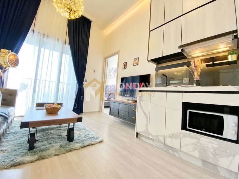 The Line Sukhumvit 101, Bangkok, 3009 Sukhumvit 101 Road, Bang Chak, Phra Khanong, Bangkok, 1 Bedroom, 28 sqm, Condo For Sale, by Neeranuch Somprasong, 500442077 - DDproperty.com