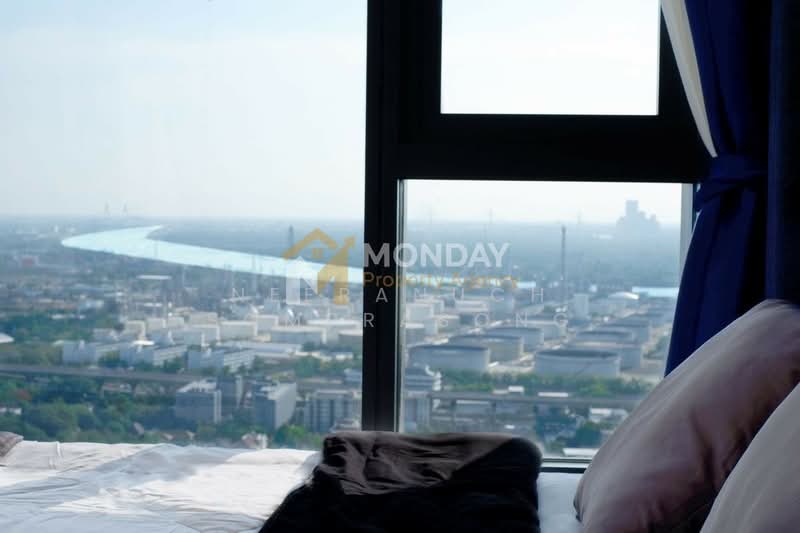 The Line Sukhumvit 101, Bangkok, 3009 Sukhumvit 101 Road, Bang Chak, Phra Khanong, Bangkok, 1 Bedroom, 28 sqm, Condo For Sale, by Neeranuch Somprasong, 500442077 - DDproperty.com