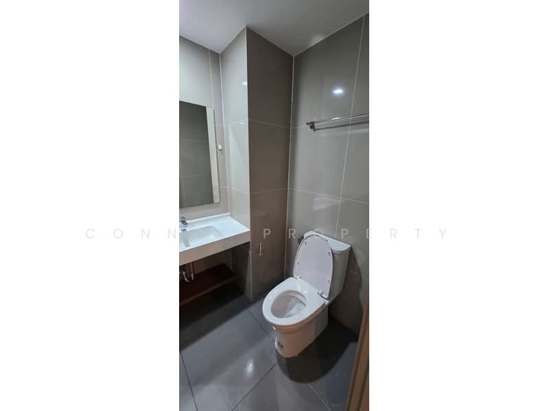 IDEO Rama 9-Asoke, Bangkok, Rama 9 Road, Huai Khwang, Bangkok, 1 Bedroom, 32 sqm, Condo For Sale, by Connex Property, 500442078 - DDproperty.com