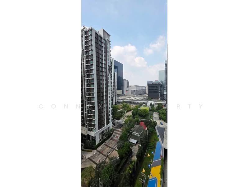 IDEO Rama 9-Asoke : ไอดีโอ พระราม 9-อโศก, กรุงเทพ, ถนนพระราม 9, ห้วยขวาง, กรุงเทพ, 32 ตร.ม., คอนโด ขาย, โดย Connex Property, 500442078 - DDproperty.com