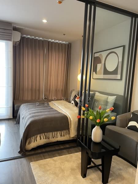 IDEO Mobi Rangnam, Bangkok, 107 Rang Nam Alley, Thanon Phaya Thai, Ratchathewi, Bangkok, 1 Bedroom, 31 sqm, Condo For Sale, by Connex Property, 500442079 - DDproperty.com