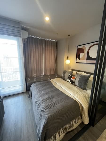 IDEO Mobi Rangnam, Bangkok, 107 Rang Nam Alley, Thanon Phaya Thai, Ratchathewi, Bangkok, 1 Bedroom, 31 sqm, Condo For Sale, by Connex Property, 500442079 - DDproperty.com