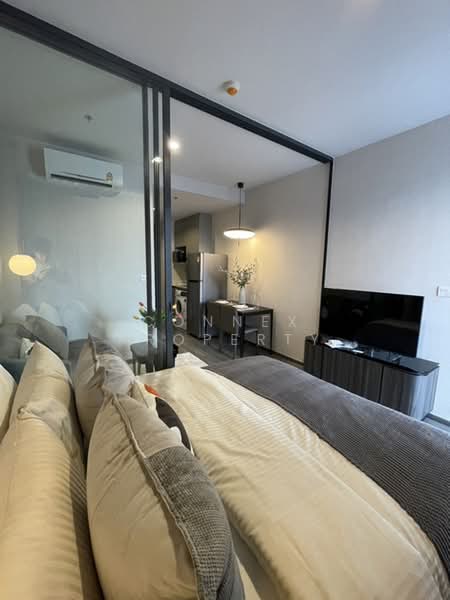 IDEO Mobi Rangnam, Bangkok, 107 Rang Nam Alley, Thanon Phaya Thai, Ratchathewi, Bangkok, 1 Bedroom, 31 sqm, Condo For Sale, by Connex Property, 500442079 - DDproperty.com