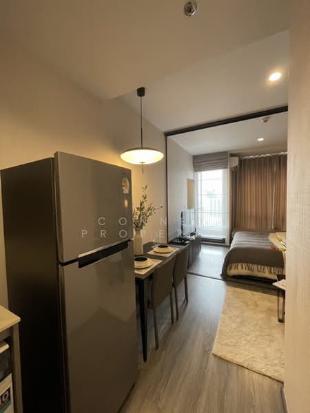 IDEO Mobi Rangnam, Bangkok, 107 Rang Nam Alley, Thanon Phaya Thai, Ratchathewi, Bangkok, 1 Bedroom, 31 sqm, Condo For Sale, by Connex Property, 500442079 - DDproperty.com