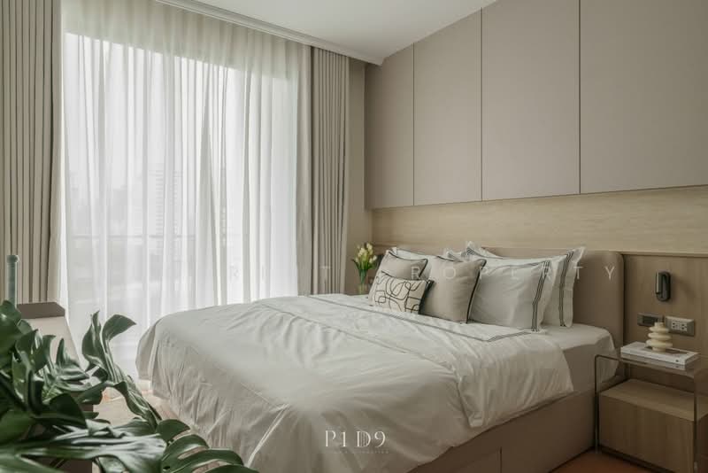 Supalai Oriental Sukhumvit 39 : ศุภาลัย โอเรียนทัล สุขุมวิท 39, กรุงเทพ, ซอย สุขุมวิท 39, คลองตันเหนือ, วัฒนา, กรุงเทพ, 72 ตร.ม., คอนโด ให้เช่า, โดย Blueprint Property, 500442080 - DDproperty.com
