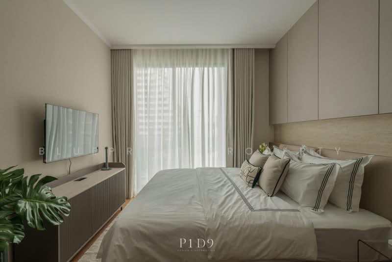 Supalai Oriental Sukhumvit 39, Bangkok, Soi Sukhumvit 39, Khlong Tan Nua, Watthana, Bangkok, 2 Bedrooms, 72 sqm, Condo For Rent, by Blueprint Property, 500442080 - DDproperty.com