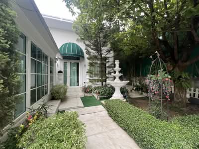 ขาย - Panya Pattanakarn Village : หมู่บ้านปัญญา พัฒนาการ, กรุงเทพ