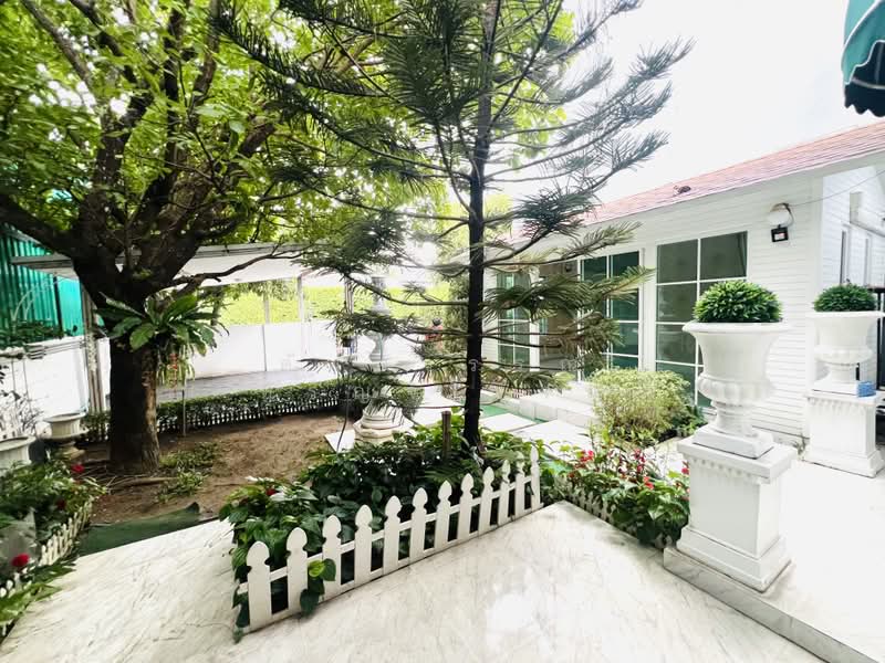 Panya Pattanakarn Village, Bangkok, Soi Phatthanakarn 30, Suan Luang, Bangkok, 3 Bedrooms, 336 sqm, Single Detached House For Sale, by คัทยวรรณ หิรัญจิโรจน์, 500442082 - DDproperty.com