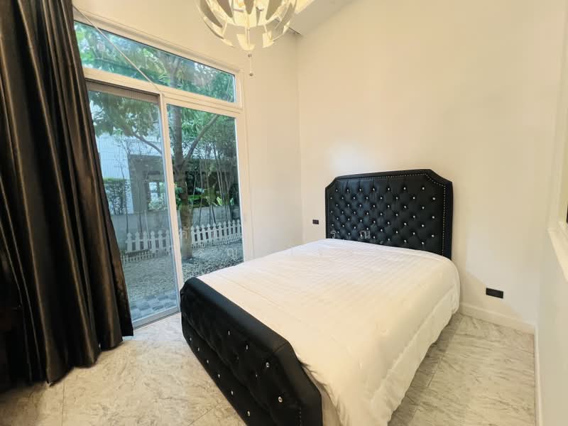 Panya Pattanakarn Village, Bangkok, Soi Phatthanakarn 30, Suan Luang, Bangkok, 3 Bedrooms, 336 sqm, Single Detached House For Sale, by คัทยวรรณ หิรัญจิโรจน์, 500442082 - DDproperty.com
