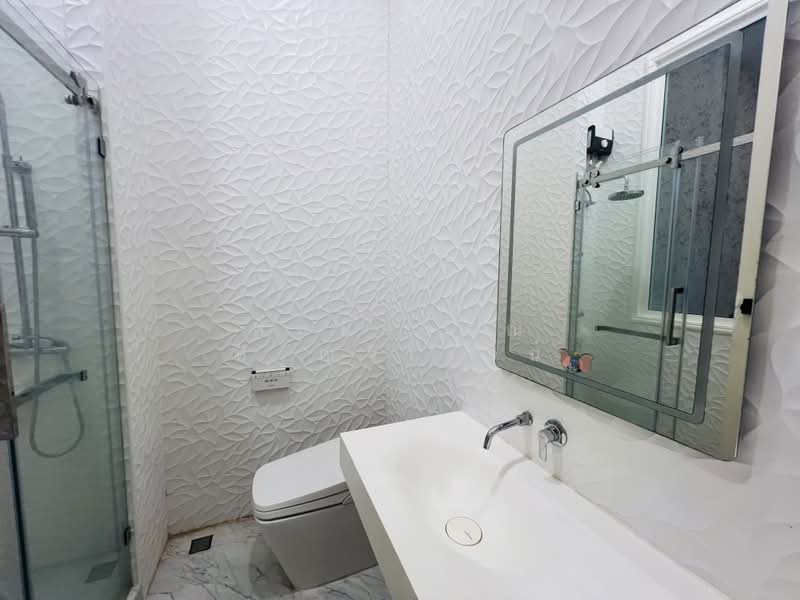 Panya Pattanakarn Village, Bangkok, Soi Phatthanakarn 30, Suan Luang, Bangkok, 3 Bedrooms, 336 sqm, Single Detached House For Sale, by คัทยวรรณ หิรัญจิโรจน์, 500442082 - DDproperty.com