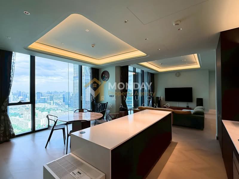 ONE89 Wireless, Bangkok, Wittayu Road, Lumphini, Pathum Wan, Bangkok, 2 Bedrooms, 151 sqm, Condo For Sale, by Neeranuch Somprasong, 500442083 - DDproperty.com