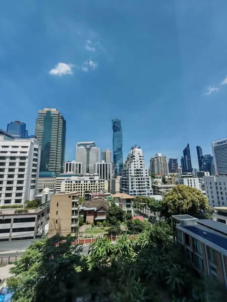 ROMM Convent, Bangkok, 42 Convent Road, Silom, Bang Rak, Bangkok, 2 Bedrooms, 85 sqm, Condo For Rent, by Khun Ammie, 500442084 - DDproperty.com