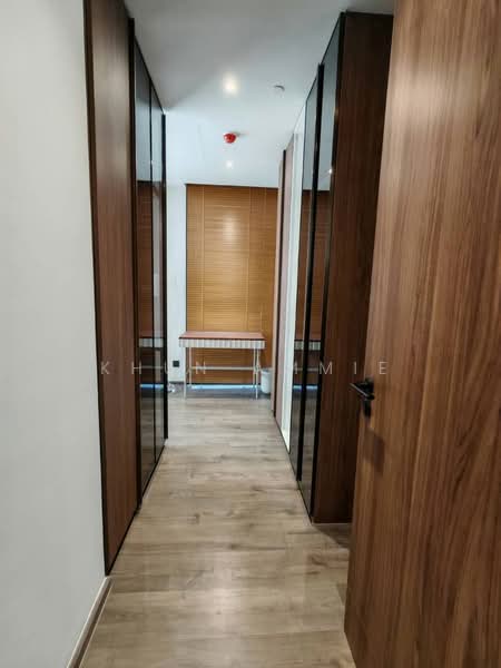 ROMM Convent, Bangkok, 42 Convent Road, Silom, Bang Rak, Bangkok, 2 Bedrooms, 85 sqm, Condo For Rent, by Khun Ammie, 500442084 - DDproperty.com