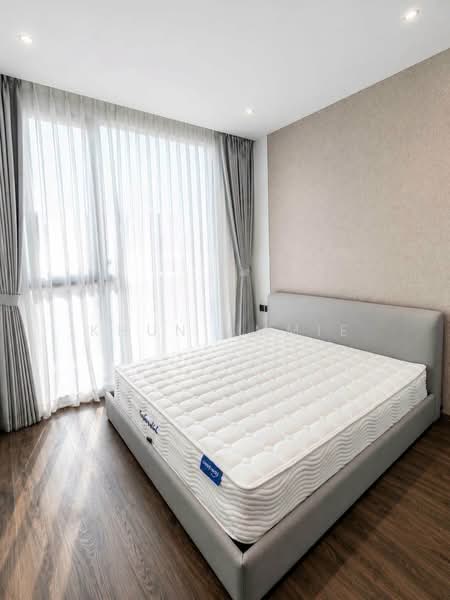 ROMM Convent, Bangkok, 42 Convent Road, Silom, Bang Rak, Bangkok, 2 Bedrooms, 85 sqm, Condo For Rent, by Khun Ammie, 500442084 - DDproperty.com