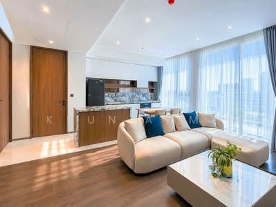 For Rent - ROMM Convent, Bangkok