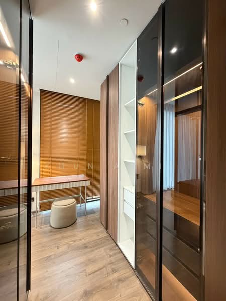 ROMM Convent, Bangkok, 42 Convent Road, Silom, Bang Rak, Bangkok, 2 Bedrooms, 85 sqm, Condo For Rent, by Khun Ammie, 500442084 - DDproperty.com
