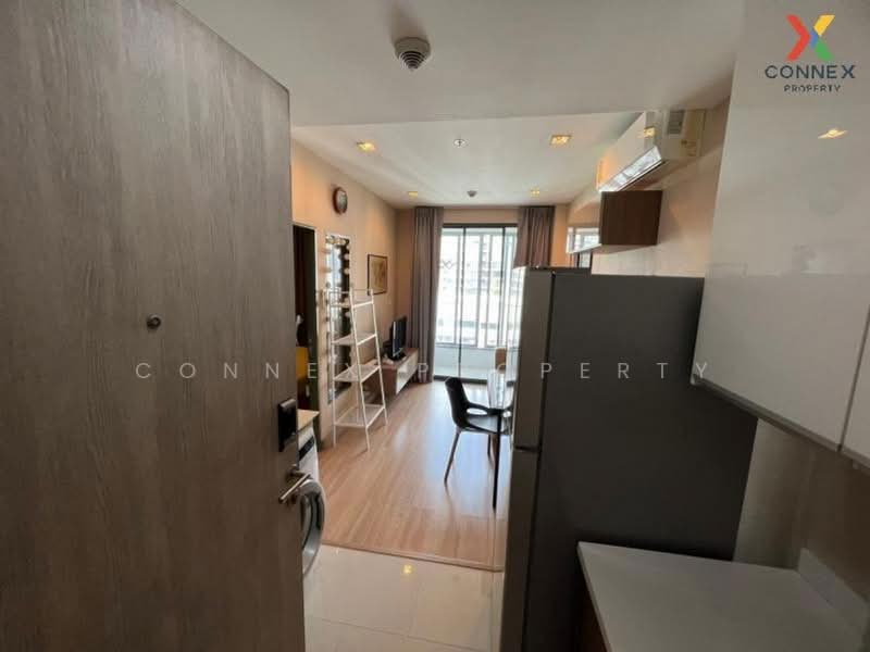 IDEO Mobi Phaya Thai, Bangkok, 505 Si Ayutthaya Road, Thung Phaya Thai, Ratchathewi, Bangkok, 1 Bedroom, 31 sqm, Condo For Sale, by Connex Property, 500442085 - DDproperty.com