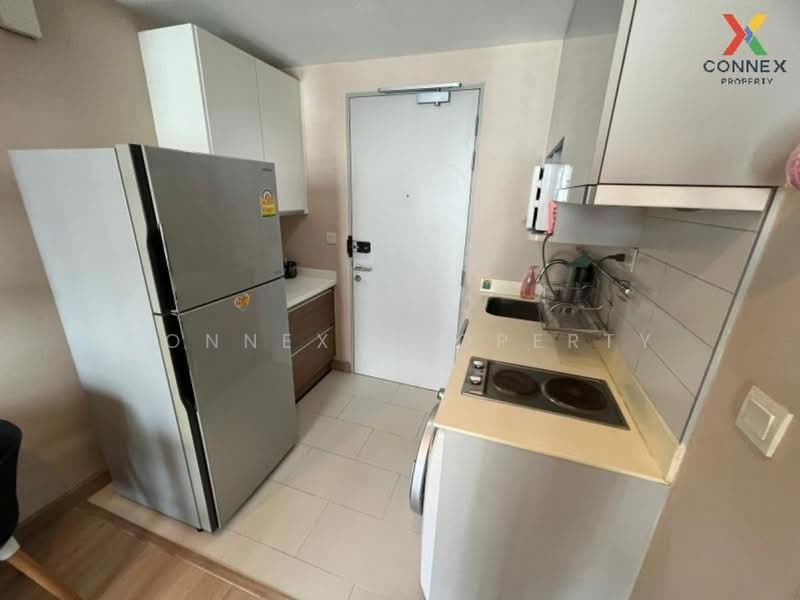 IDEO Mobi Phaya Thai, Bangkok, 505 Si Ayutthaya Road, Thung Phaya Thai, Ratchathewi, Bangkok, 1 Bedroom, 31 sqm, Condo For Sale, by Connex Property, 500442085 - DDproperty.com