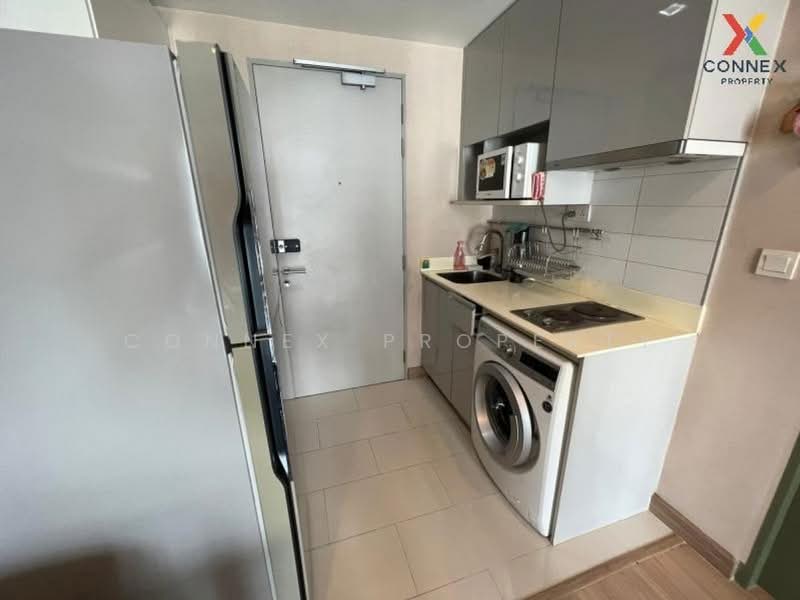 IDEO Mobi Phaya Thai, Bangkok, 505 Si Ayutthaya Road, Thung Phaya Thai, Ratchathewi, Bangkok, 1 Bedroom, 31 sqm, Condo For Sale, by Connex Property, 500442085 - DDproperty.com