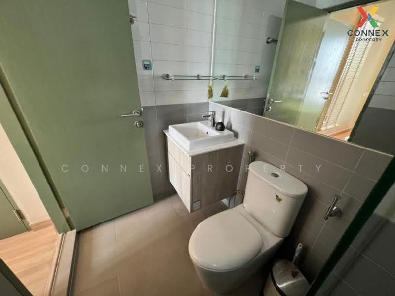IDEO Mobi Phaya Thai, Bangkok, 505 Si Ayutthaya Road, Thung Phaya Thai, Ratchathewi, Bangkok, 1 Bedroom, 31 sqm, Condo For Sale, by Connex Property, 500442085 - DDproperty.com