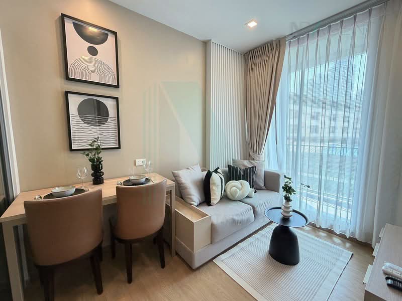 The Nest Sukhumvit 71, Bangkok, 17 Soi Pridi Banomyong 2, Phra Kanong Nua, Watthana, Bangkok, 1 Bedroom, 29 sqm, Condo For Sale, by NR agent, 500442086 - DDproperty.com
